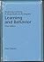 Learning & Behavior/With St...