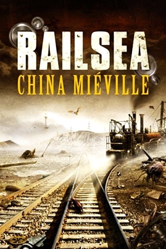 Railsea