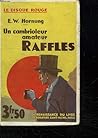 RAFFLES, UN LADRO...