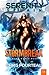 The Serenity Strain: Stormbreak: Volume 1 by Chris Pourteau (2016-04-16)
