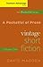 A Pocketful of Prose by Madden, David. (Cengage Learning,2005) [Paperback]