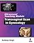 Ultrasound Teaching Module Transvaginal Scan in Gynecology