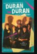 Duran, Duran (Mass Market Paperback)