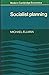 Socialist Planning (Modern ...