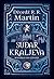 Sudar kraljeva - ilustrovano izdanje by George R.R. Martin