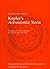 Selections from Kepler's Astronomia Nova (Science Classics Module for Humanities Studies) by Johannes Kepler (2005-03-01)