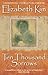 Ten Thousand Sorrows by Kim, Elizabeth (2002) Paperback by Elizabeth Kim