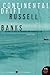 Continental Drift[CONTINENTAL DRIFT][Paperback] by RussellBanks