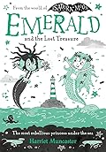 Emerald and the Lost Treasure (3)