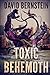 Toxic Behemoth: A Kaiju Thriller by Bernstein, David(November 5, 2014) Paperback