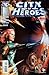 City of Heroes #4 Smoke and...
