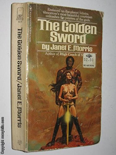 The Golden Sword