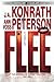 Flee (Codename: Chandler) by Konrath, J.A., Peterson, Ann Voss(October 30, 2012) Paperback