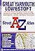 A-Z Great Yarmouth Street A...