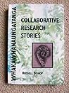 Collaborative research stories =: Whakawhanaungatanga (Academic monograph)