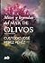 Mitos y leyendas del mar de olivos