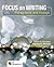 Focus on Reading and Writing