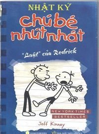 Diary of a Wimpy Kid: Rodrick Rules in Vietnamese