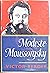 Modeste Moussorgsky,