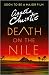 Death on the Nile Poirot Paperback 13 Mar 2014 by Agatha Christie