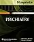 Blueprints Psychiatry by Murphy, Michael J., Cowan MD PhD, Ronald L.. (Lippincott Williams & Wilkins,2006) [Paperback] Fourth (4TH) Edition
