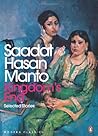 Selected Stories (Modern Classics (Penguin)) by Manto Saadat Hasan (2008-01-09) Paperback Selected Stories (Modern Classics (Penguin)) by Manto Saadat Hasan (2008-01-09) Paperback