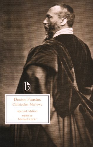 Doctor Faustus