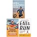 Ultramarathon Man / Running Up That Hill / Eat and Run by Dean Karnazes