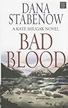 Bad Blood (Kate S...