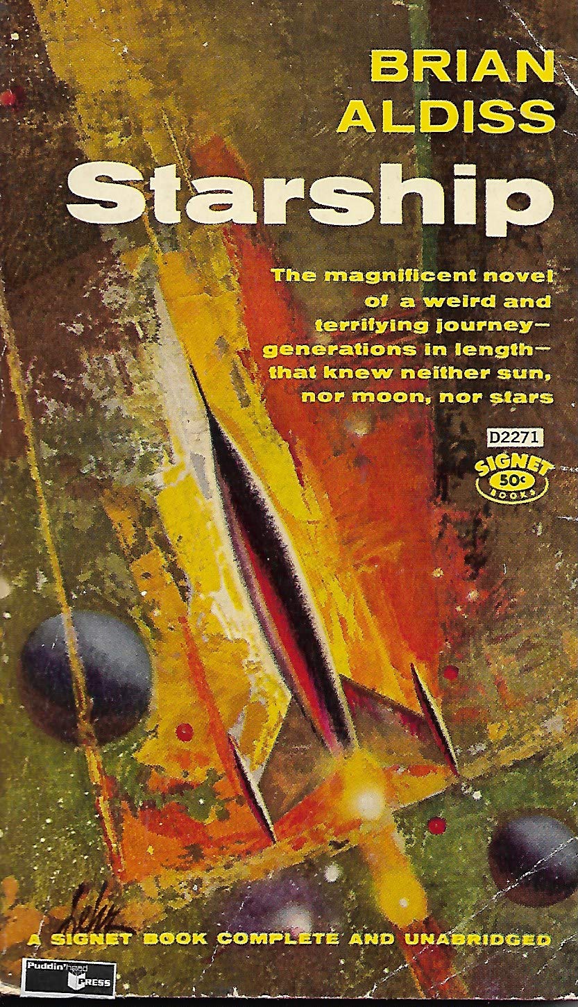 Starship