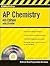 Cliffsnotes AP Chemistry (09) by Services, Bobrow Test Preparation [Paperback (2009)]