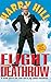 Flight From Deathrow by Harry Hill (2009-04-02)