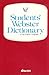 Students' Webster Dictionar...