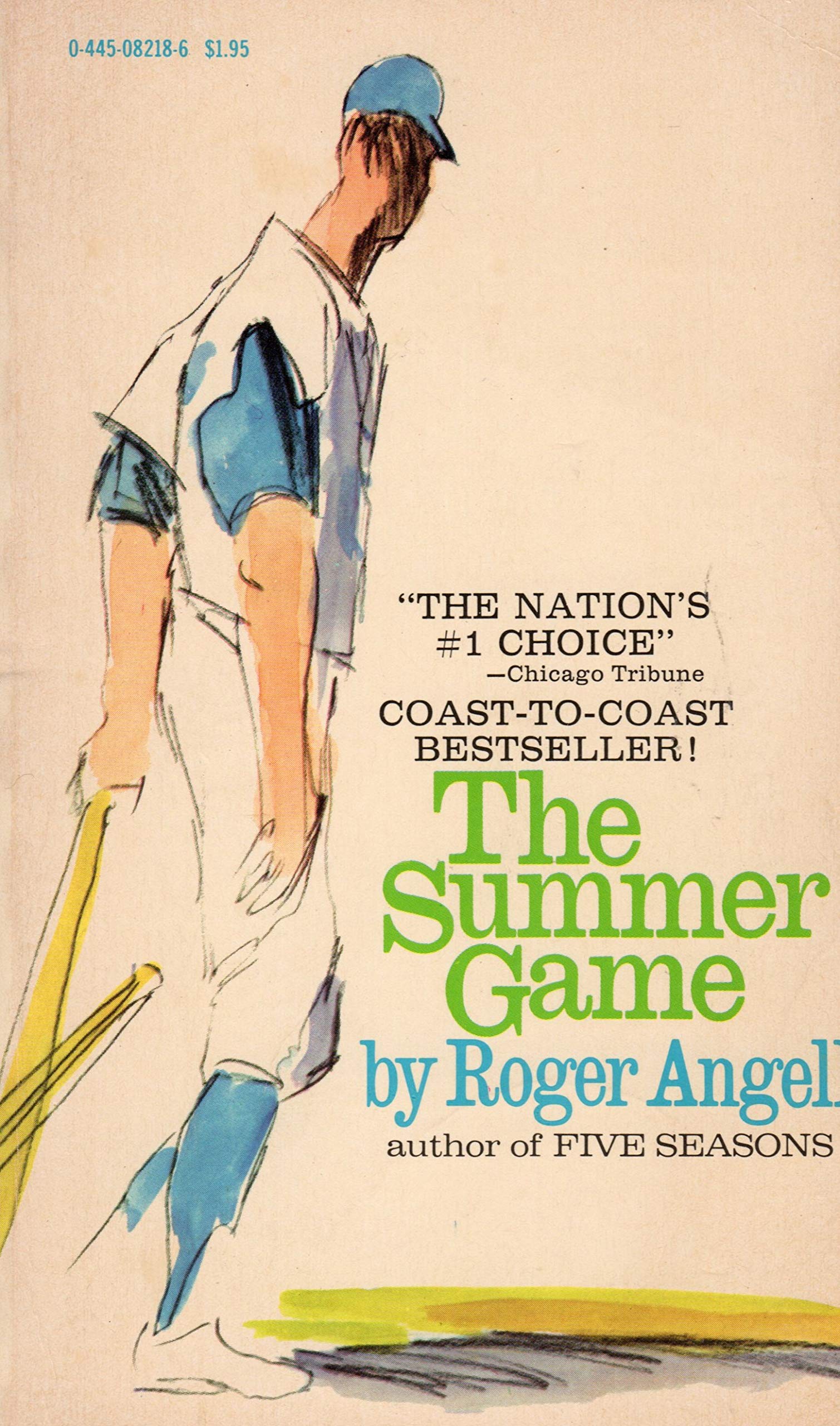 Summer Game