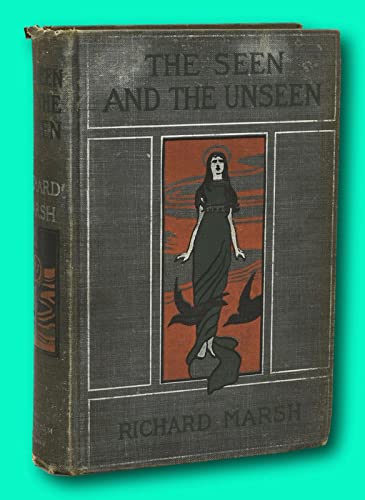 The Seen and the Unseen