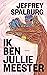 Ik ben jullie meester