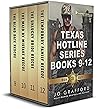 Texas Hotline Fir...