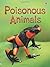 Poisonous Animals (Beginners)