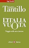 L'Italia vuota by Filippo Tantillo