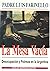 Mesa Vacia, La (Spanish Edition)