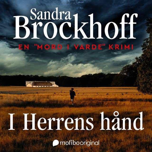 I Herrens Hånd (Audiobook)