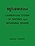 Cambodian System of Writing and Beginning Reader with Drills and Glossary (Yale Language) by Franklin E. Huffman (1-Jan-1970) Paperback