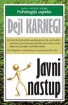 Javni nastup (Paperback)