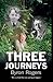 Three Journeys by Byron Rogers (2011-03-01)