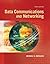 Data Communications and Networking, 5th ed.