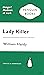 Lady Killer by William: Hardy Lady Killer by William: Hardy