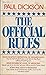 The Official Rules