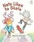 Nate Likes to Skate (I Like to Read) by Bruce Degen (2016-02-28)