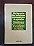 Dictionnaire des techniques aéronautiques et spatiales: français, anglais, allemand : English, French, German : Deutsch, Französisch, Englisch.