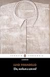 Um, nenhum e cem mil by Luigi Pirandello